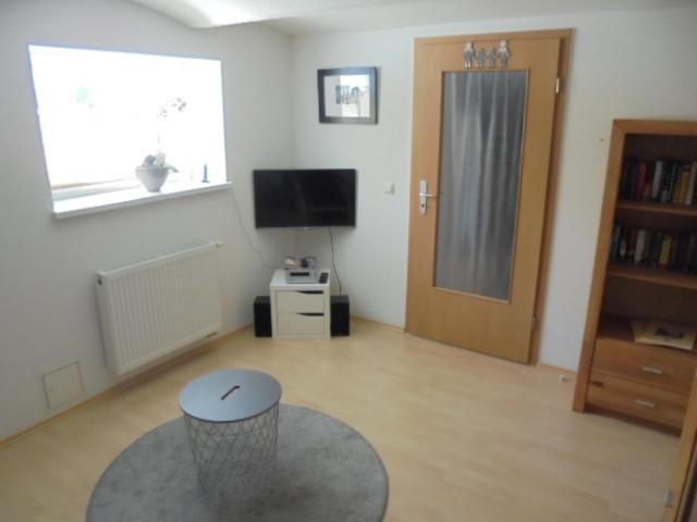 Apartment Ferienwohung Am Stadtrand Von *