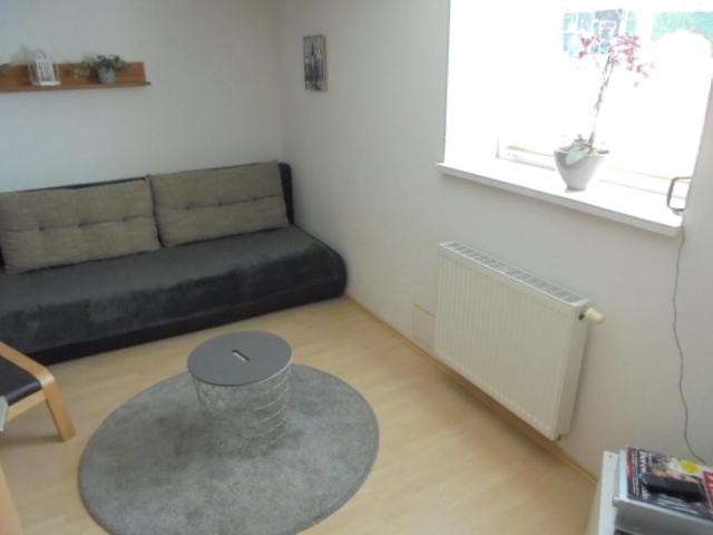 Ferienwohung Am Stadtrand Von Apartment