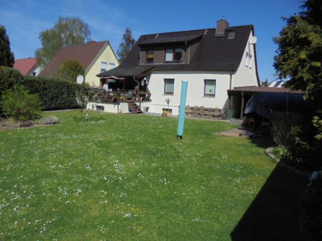 Ferienwohung Am Stadtrand Von Apartment *