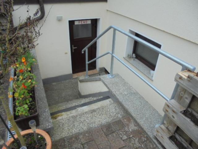Apartment Ferienwohung Am Stadtrand Von Rostock