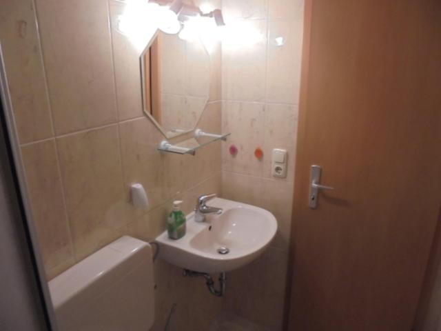 Apartment Ferienwohung Am Stadtrand Von *